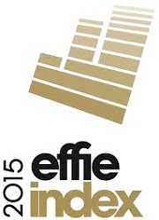 2015 Global Effie Effectiveness