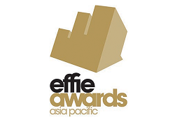 2017 APAC Effie Awards